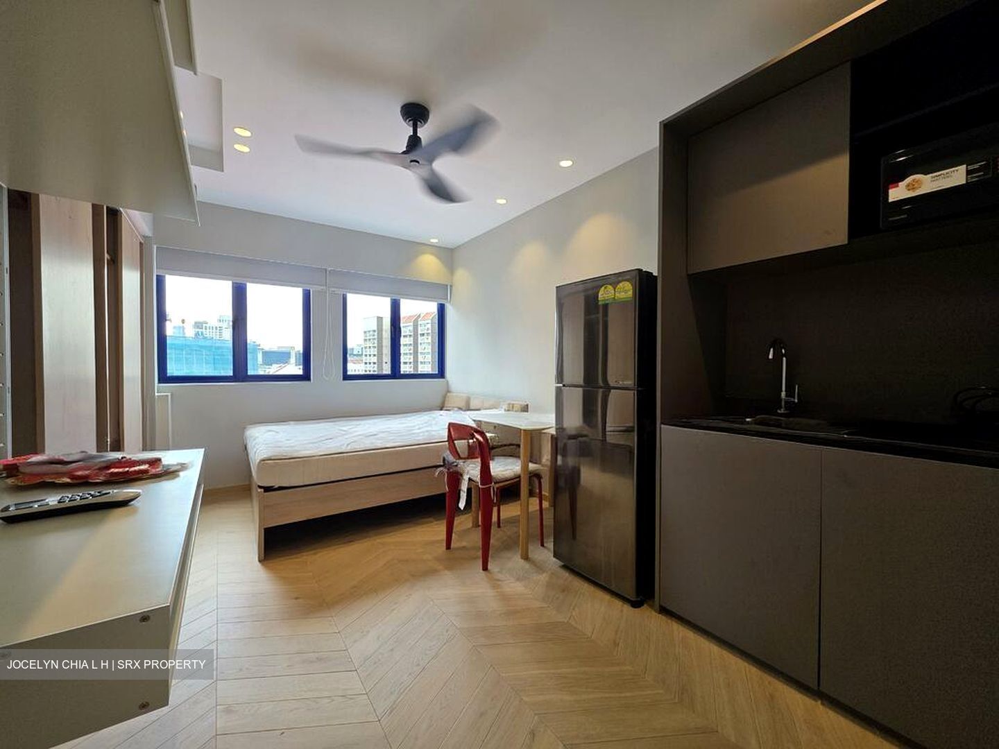Kelantan Lane (D8), Apartment #579730261
